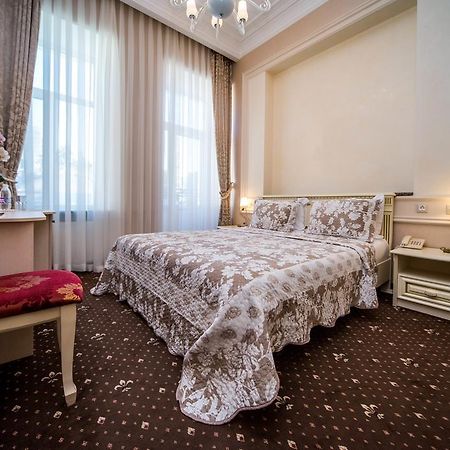 Vintage Hotel Odessa Ngoại thất bức ảnh
