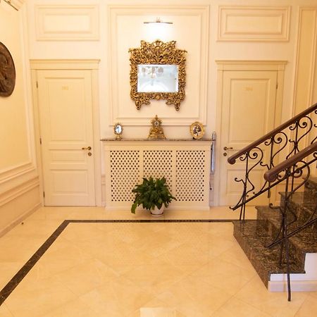 Vintage Hotel Odessa Ngoại thất bức ảnh