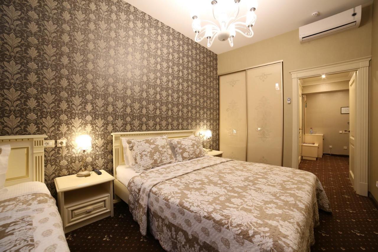 Vintage Hotel Odessa Ngoại thất bức ảnh