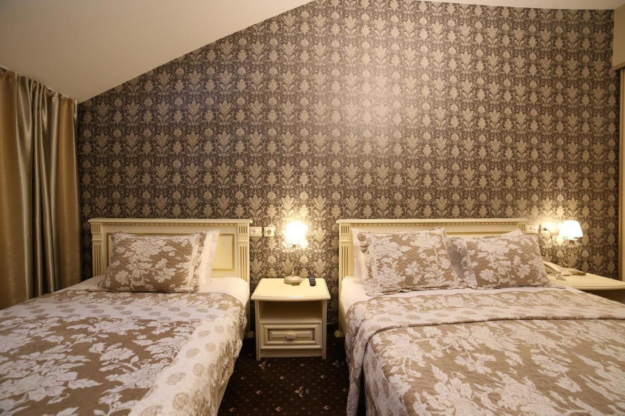 Vintage Hotel Odessa Ngoại thất bức ảnh