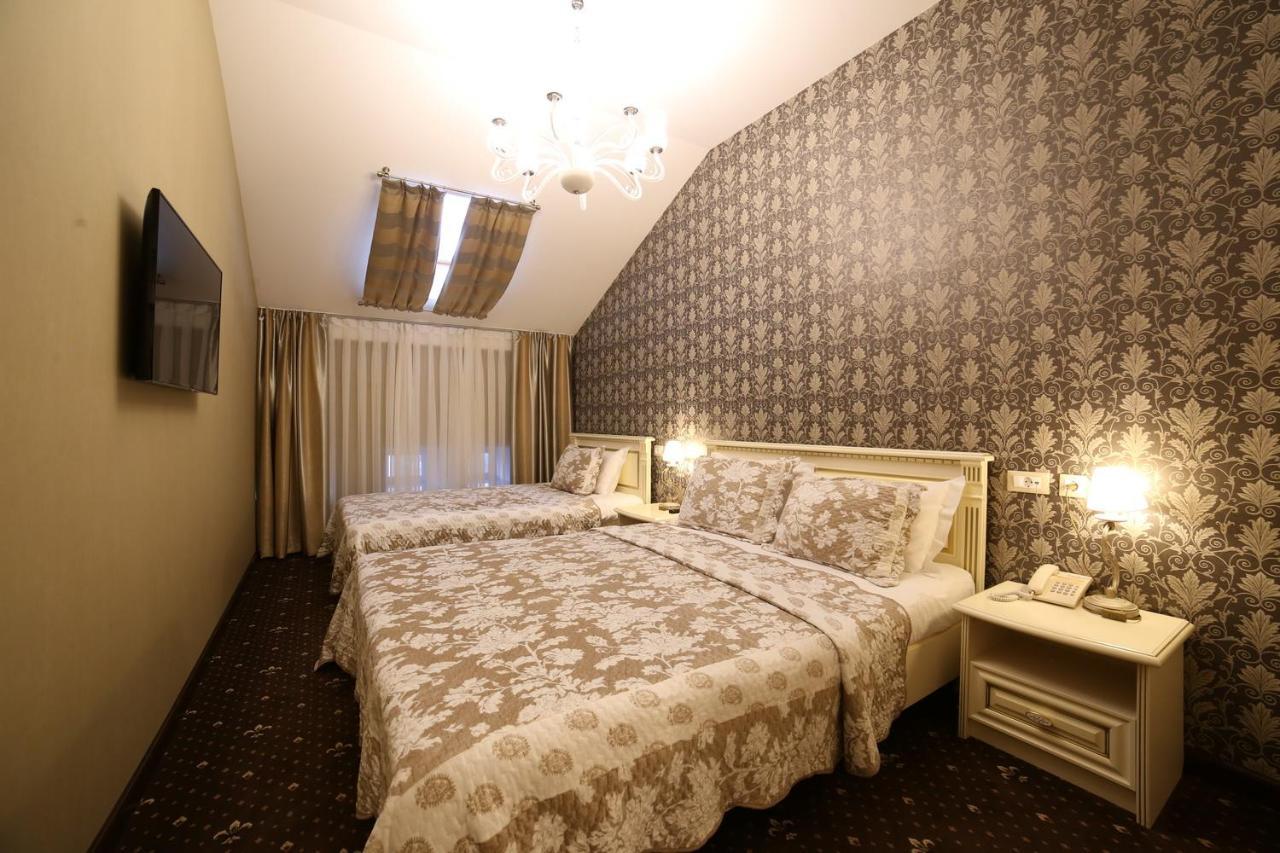 Vintage Hotel Odessa Ngoại thất bức ảnh