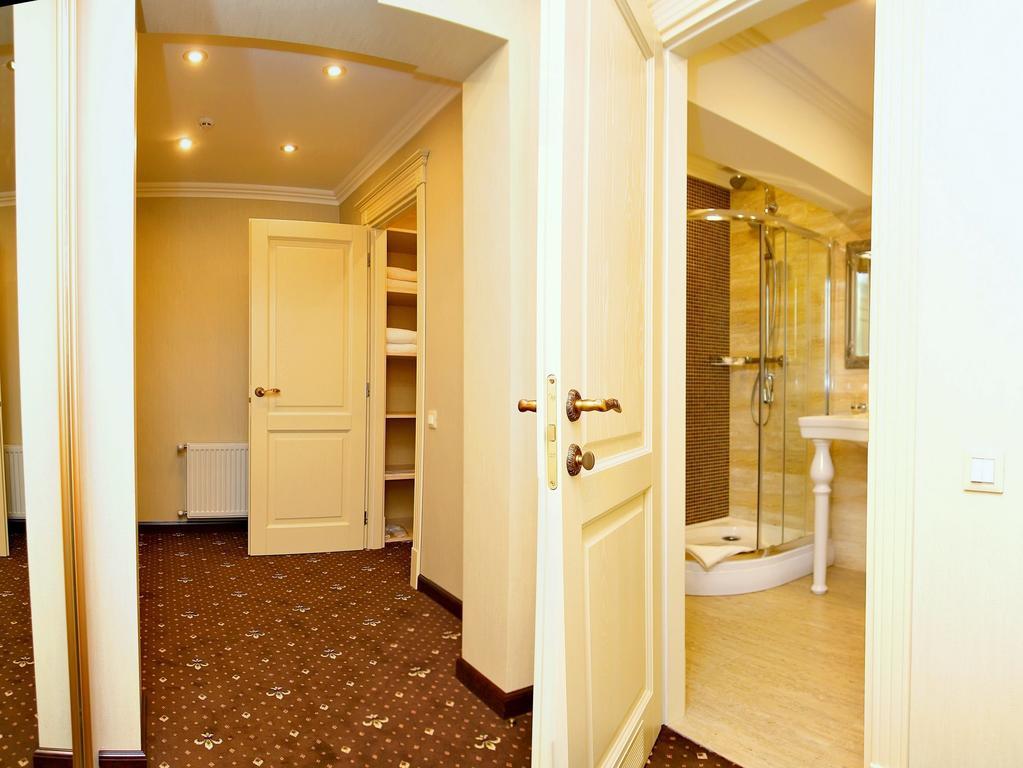 Vintage Hotel Odessa Ngoại thất bức ảnh