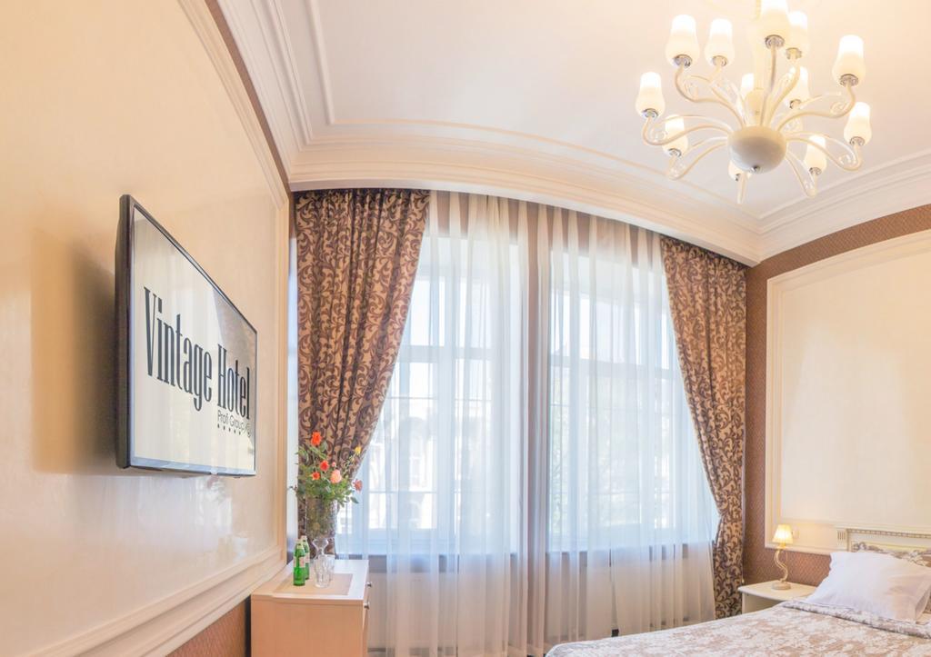 Vintage Hotel Odessa Ngoại thất bức ảnh