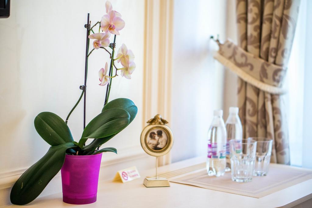 Vintage Hotel Odessa Ngoại thất bức ảnh