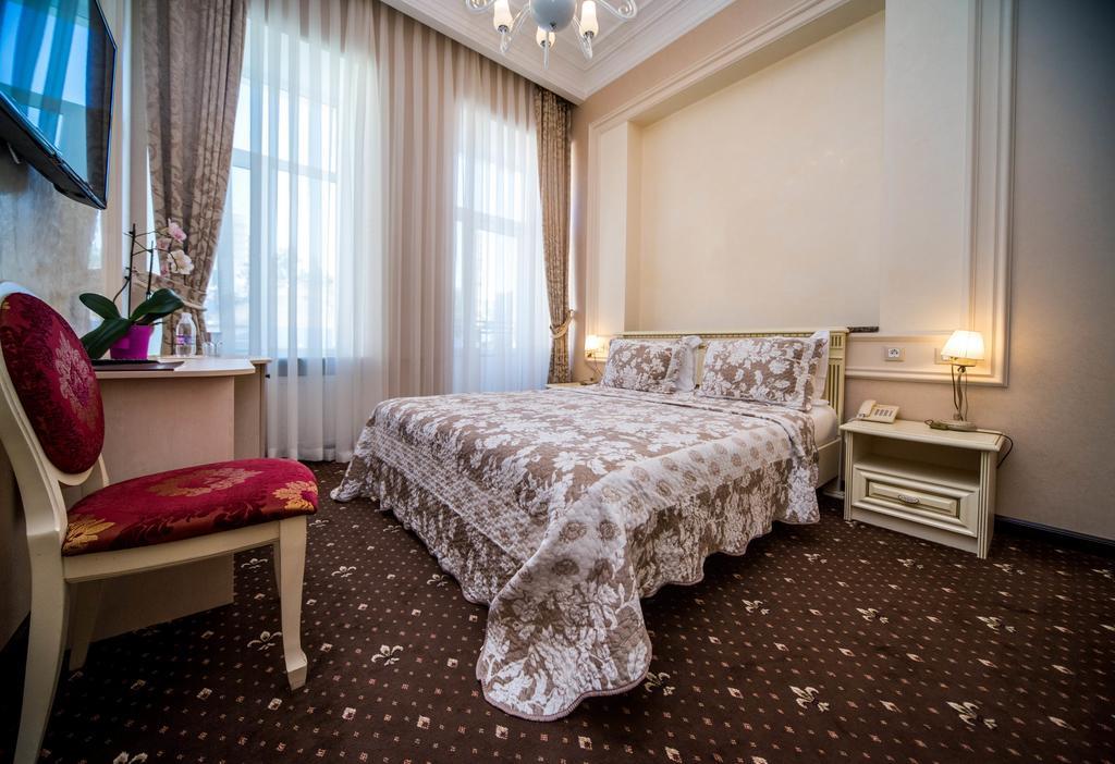 Vintage Hotel Odessa Ngoại thất bức ảnh