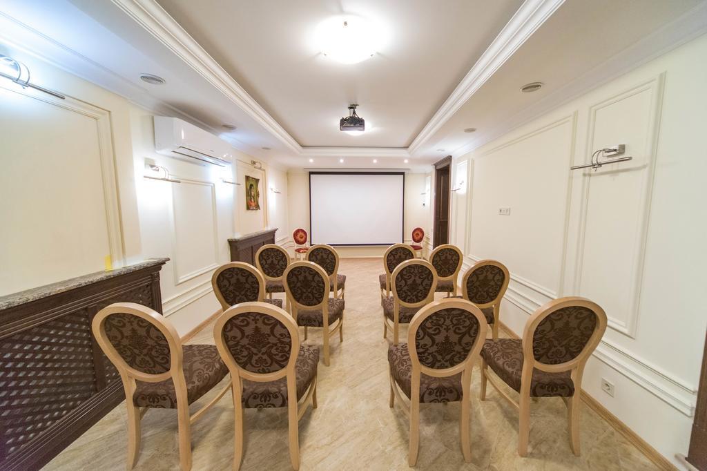 Vintage Hotel Odessa Ngoại thất bức ảnh
