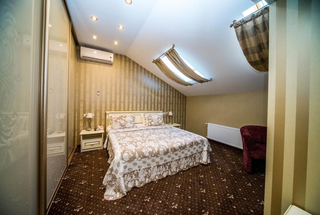 Vintage Hotel Odessa Ngoại thất bức ảnh