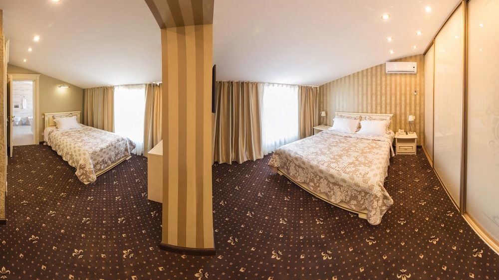Vintage Hotel Odessa Ngoại thất bức ảnh