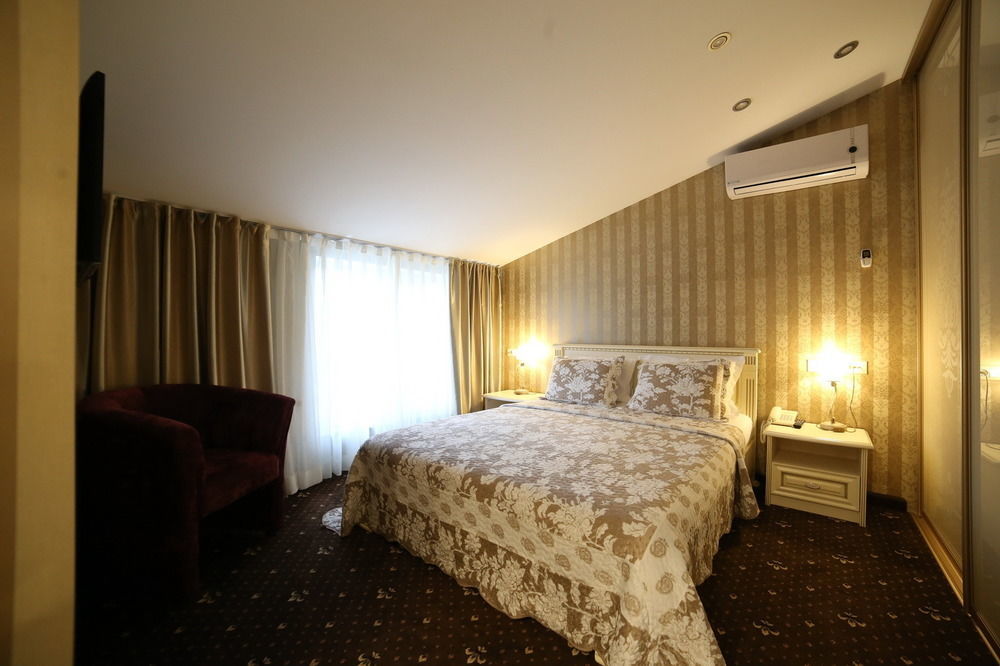 Vintage Hotel Odessa Ngoại thất bức ảnh