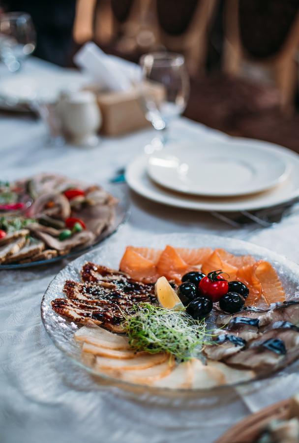 Vintage Hotel Odessa Ngoại thất bức ảnh