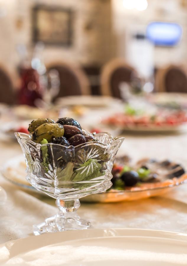 Vintage Hotel Odessa Ngoại thất bức ảnh