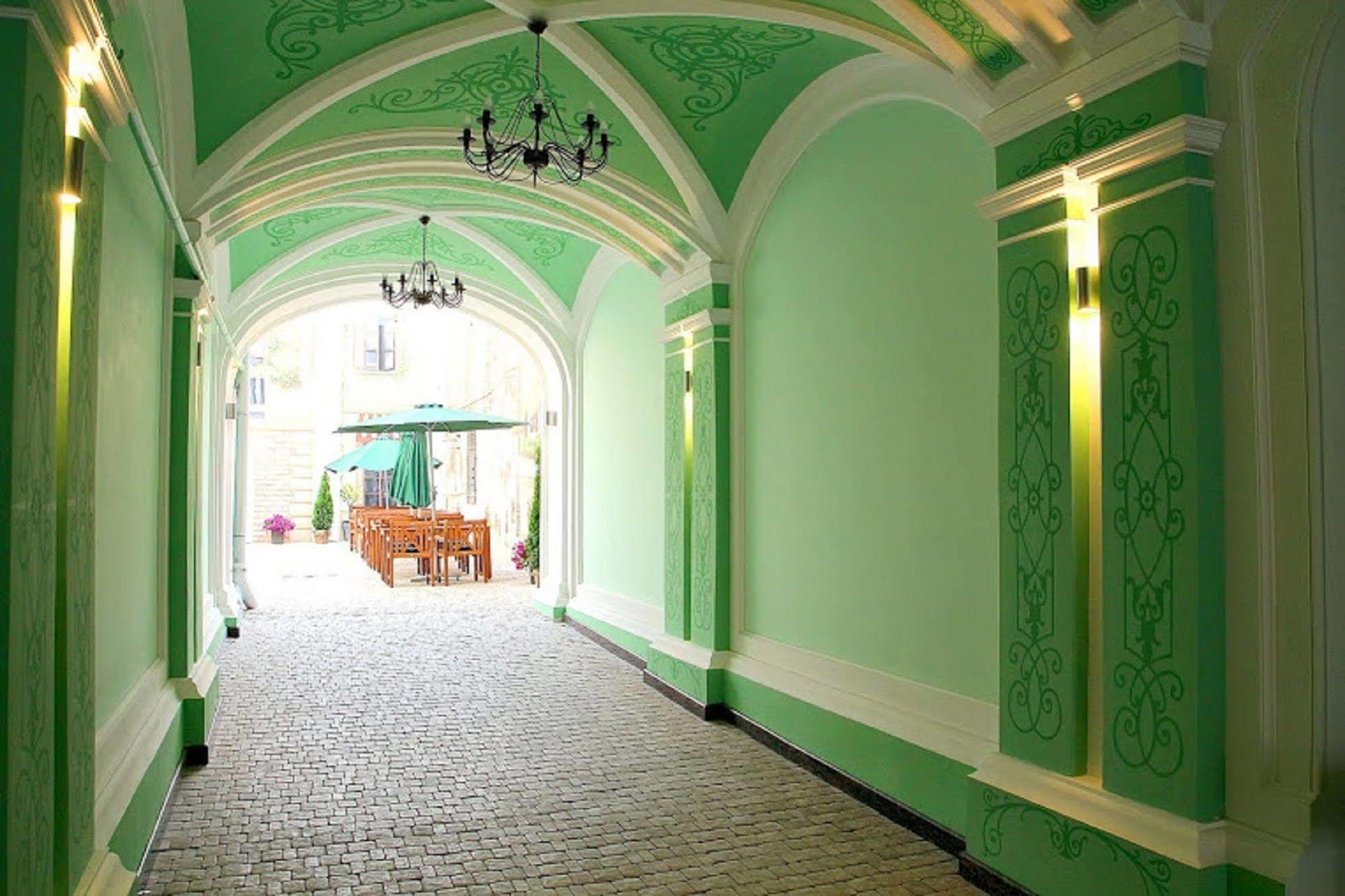Vintage Hotel Odessa Ngoại thất bức ảnh