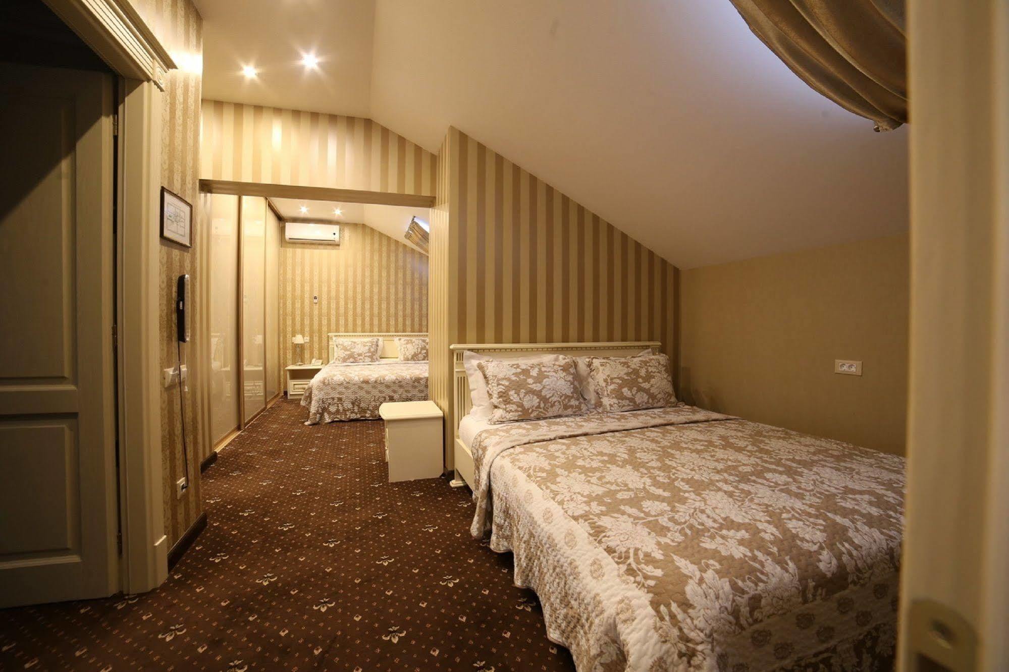 Vintage Hotel Odessa Ngoại thất bức ảnh