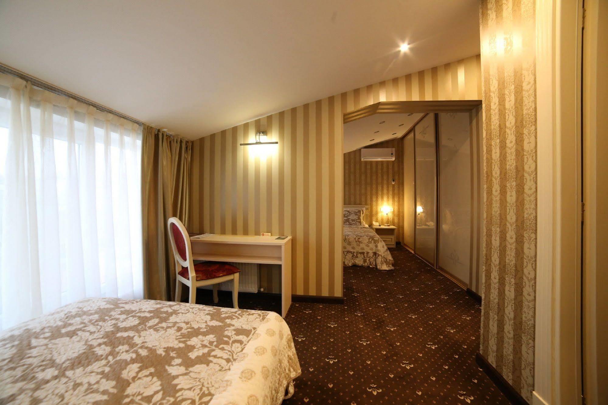 Vintage Hotel Odessa Ngoại thất bức ảnh