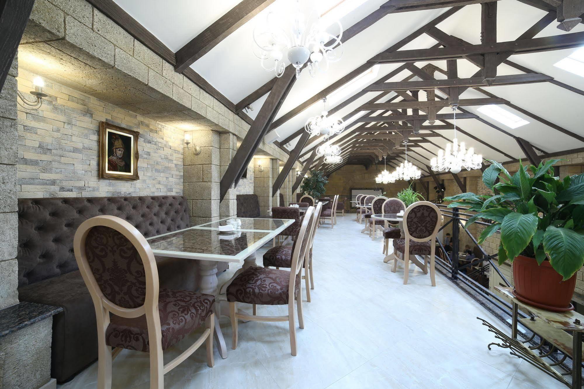 Vintage Hotel Odessa Ngoại thất bức ảnh