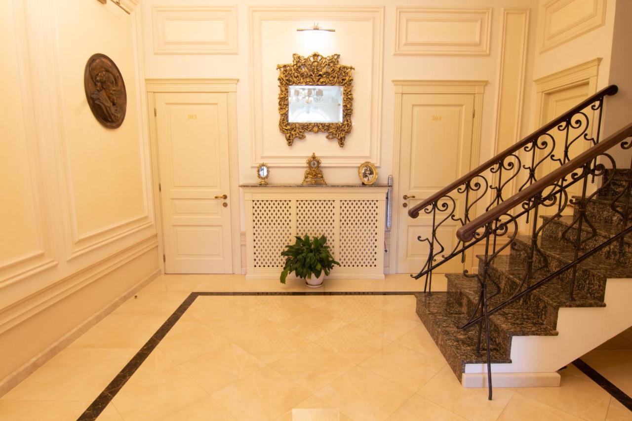 Vintage Hotel Odessa Ngoại thất bức ảnh