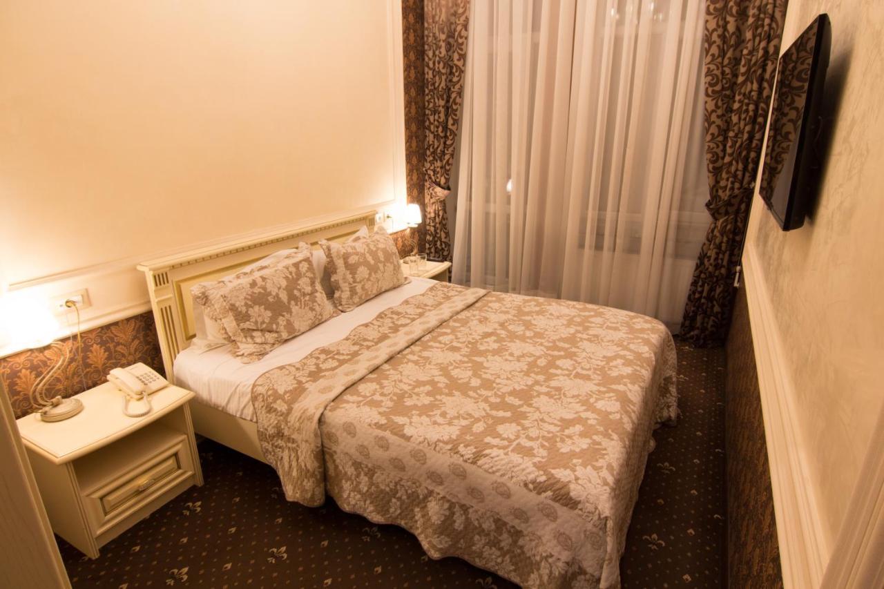 Vintage Hotel Odessa Ngoại thất bức ảnh