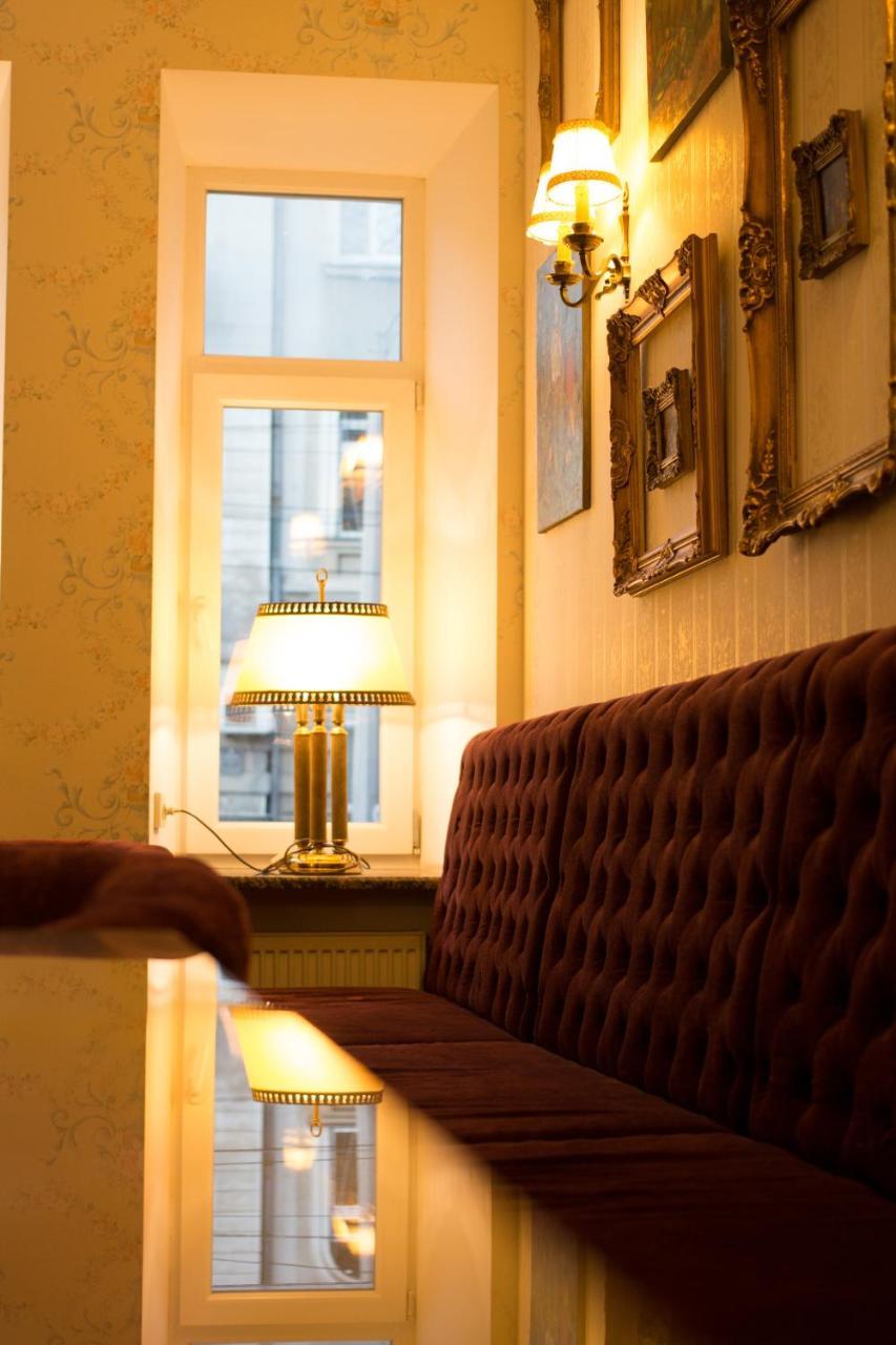 Vintage Hotel Odessa Ngoại thất bức ảnh